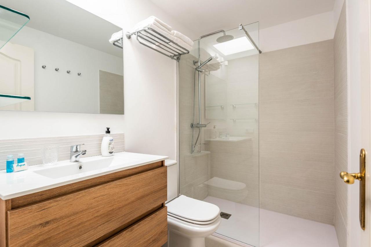 Villas Galdana Palms 卡拉加尔达纳 外观 照片