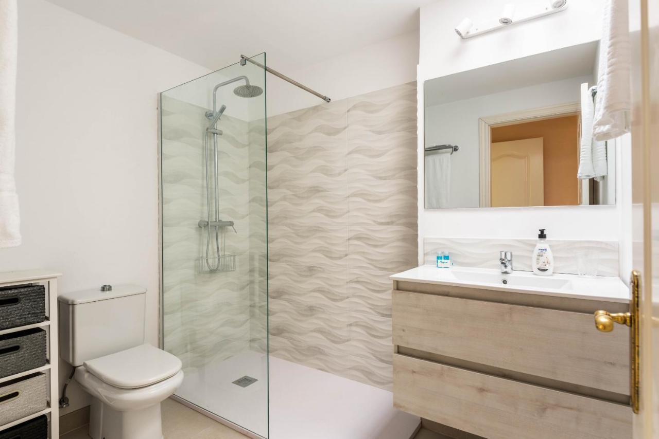 Villas Galdana Palms 卡拉加尔达纳 外观 照片