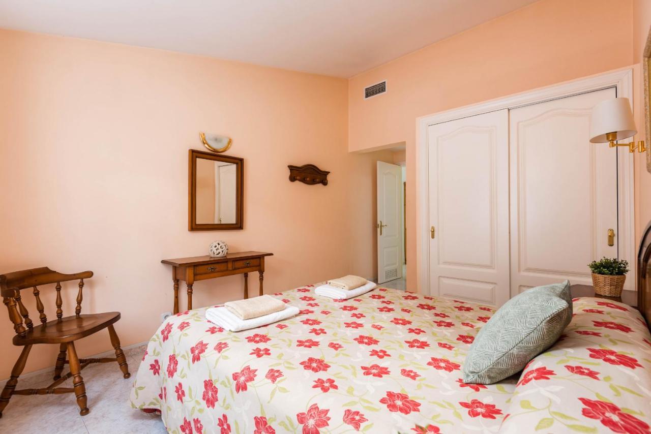 Villas Galdana Palms 卡拉加尔达纳 外观 照片