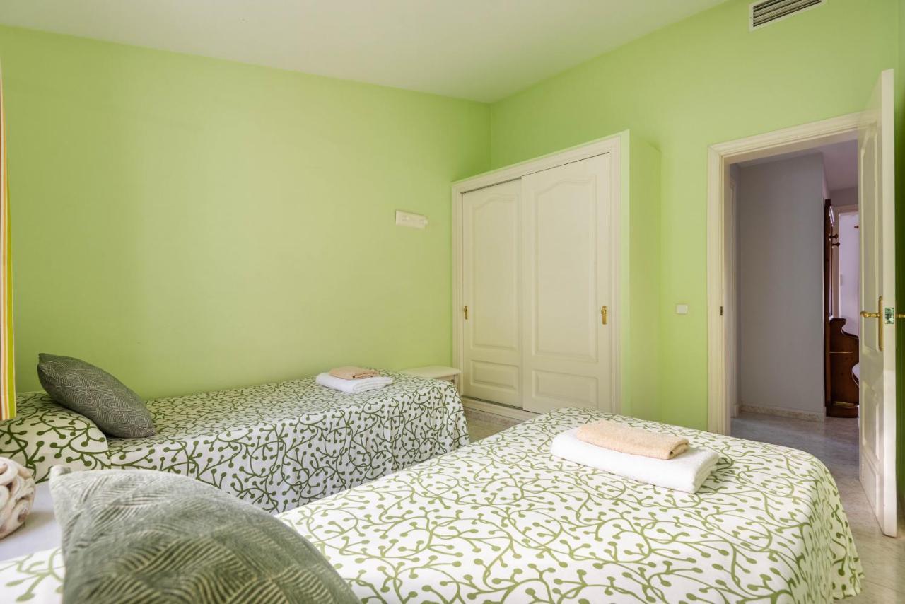 Villas Galdana Palms 卡拉加尔达纳 外观 照片