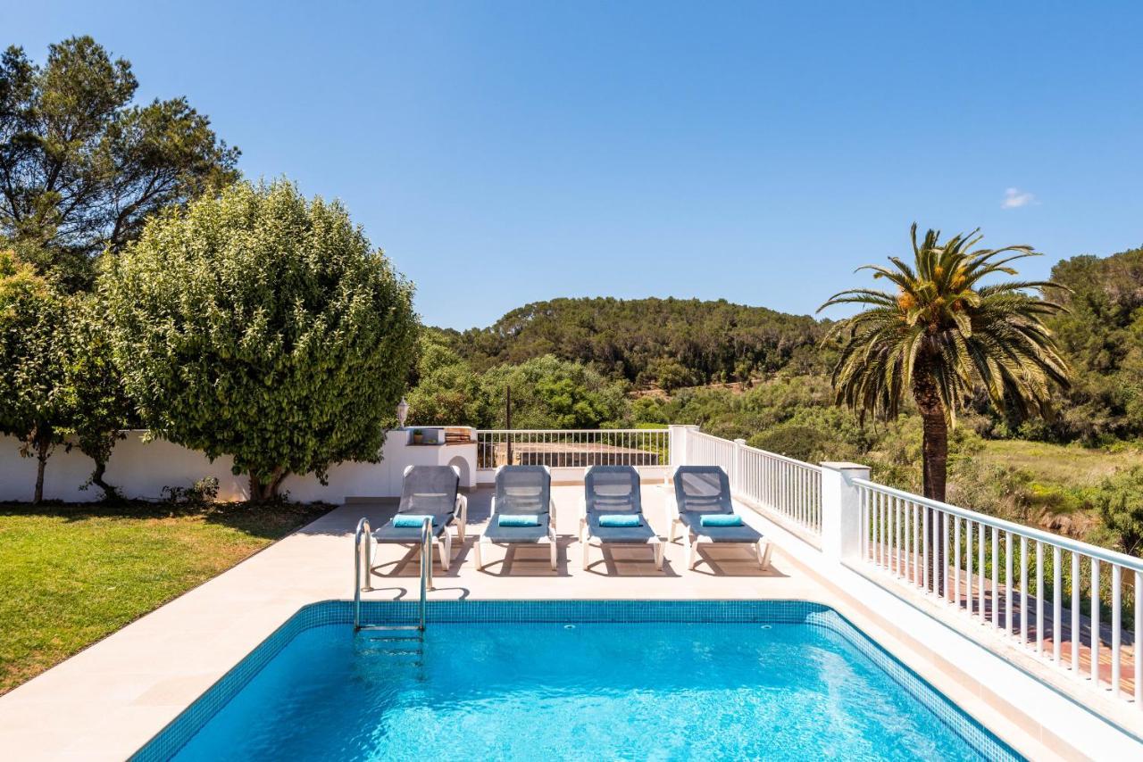 Villas Galdana Palms 卡拉加尔达纳 外观 照片
