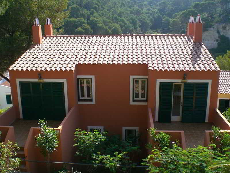 Villas Galdana Palms 卡拉加尔达纳 外观 照片