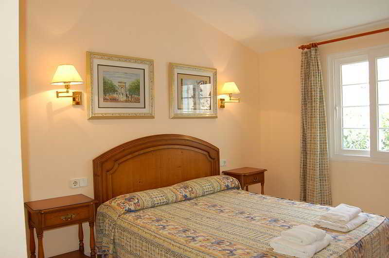 Villas Galdana Palms 卡拉加尔达纳 外观 照片