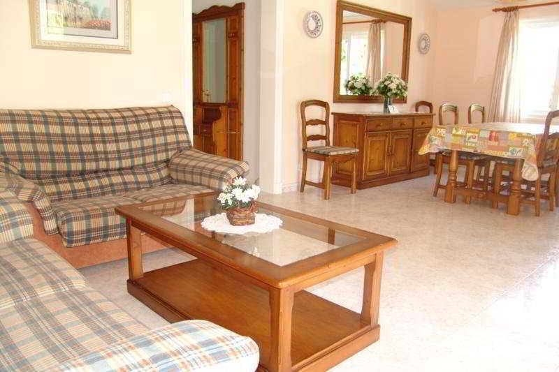 Villas Galdana Palms 卡拉加尔达纳 外观 照片