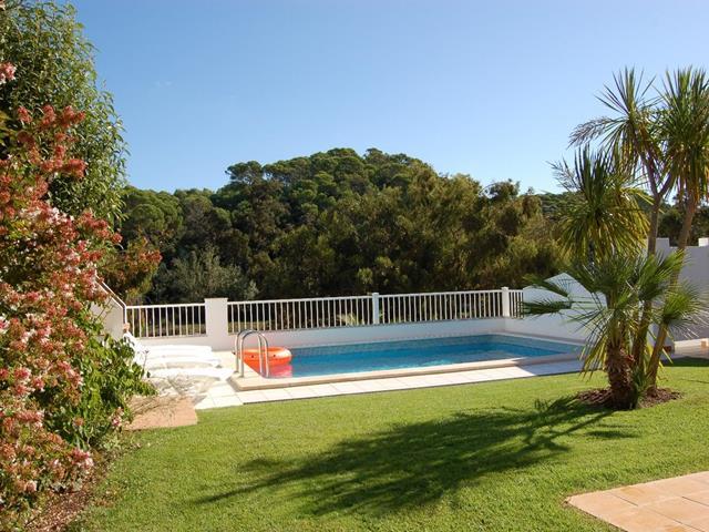 Villas Galdana Palms 卡拉加尔达纳 外观 照片